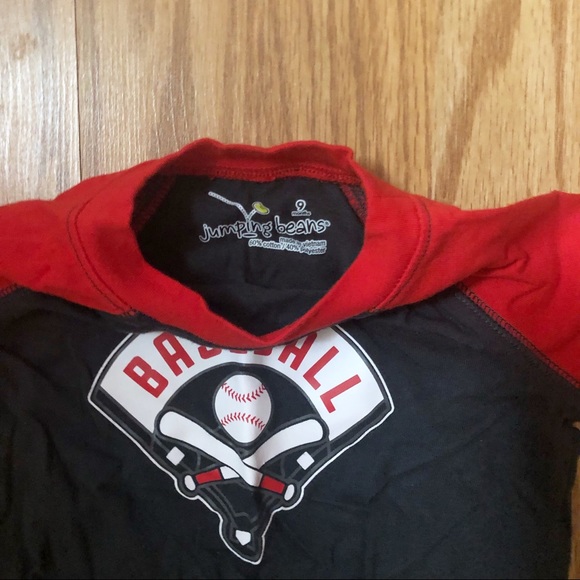 Baseball Bundle, 9mo - Picture 7 of 8